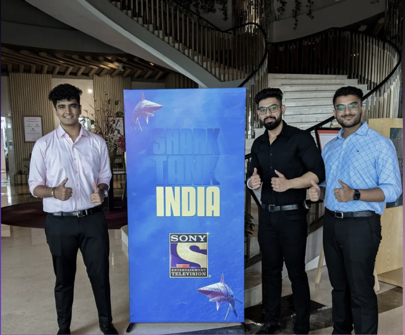 Shark Tank India, Season 2